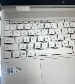 New Laptop HP Envy X360 16GB Intel Core I5 SSD 512GB