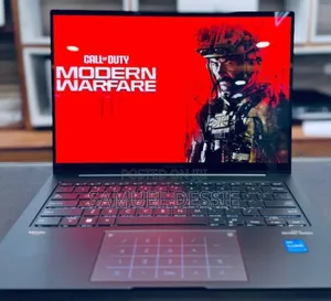 Photo - New Laptop Asus Zenbook 14 UX434 16GB Intel Core I7 SSD 512GB