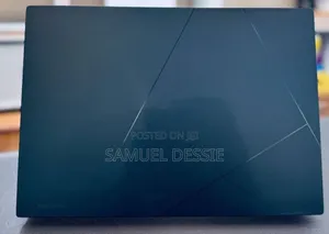 New Laptop Asus Zenbook 14 UX434 16GB Intel Core I7 SSD 512GB