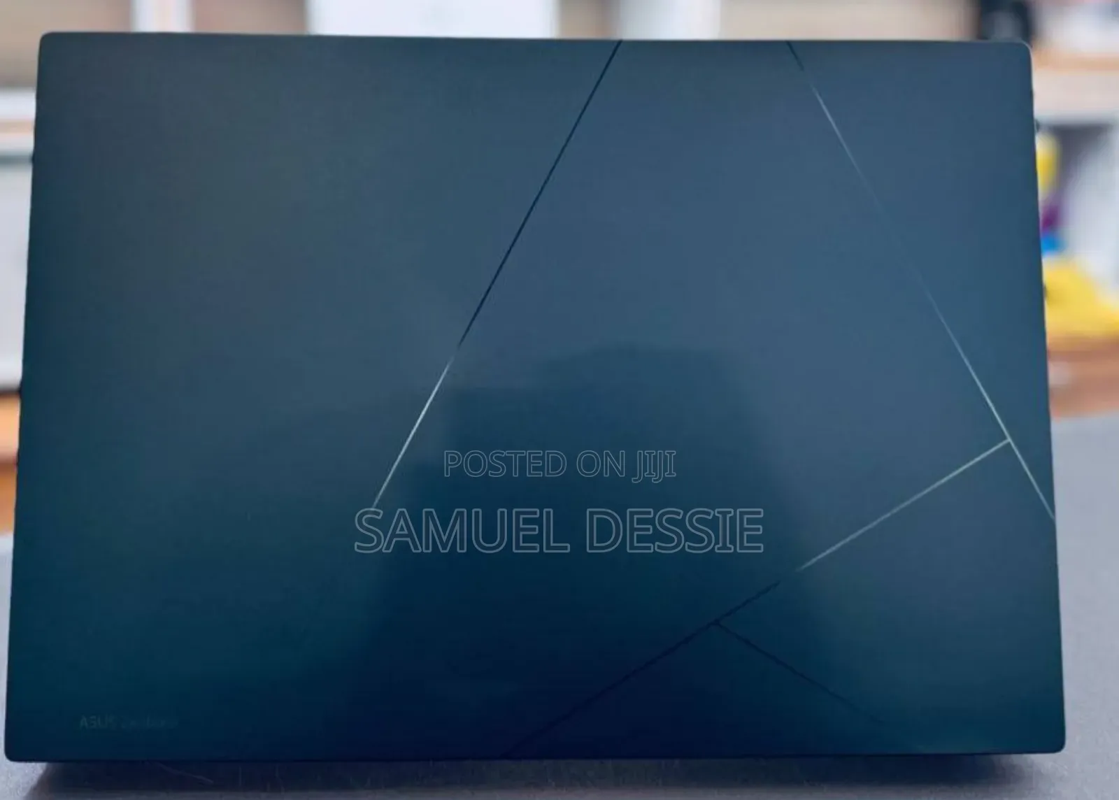 New Laptop Asus Zenbook 14 UX434 16GB Intel Core I7 SSD 512GB