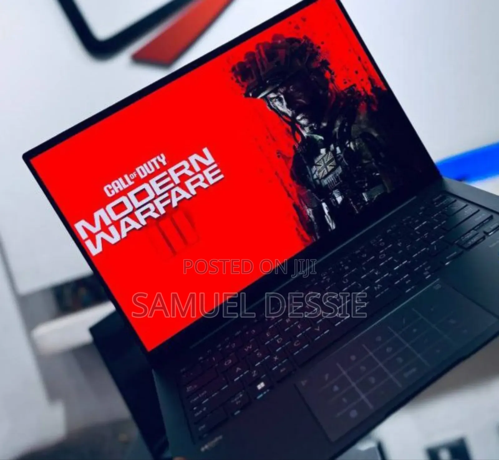 New Laptop Asus Zenbook 14 UX434 16GB Intel Core I7 SSD 512GB