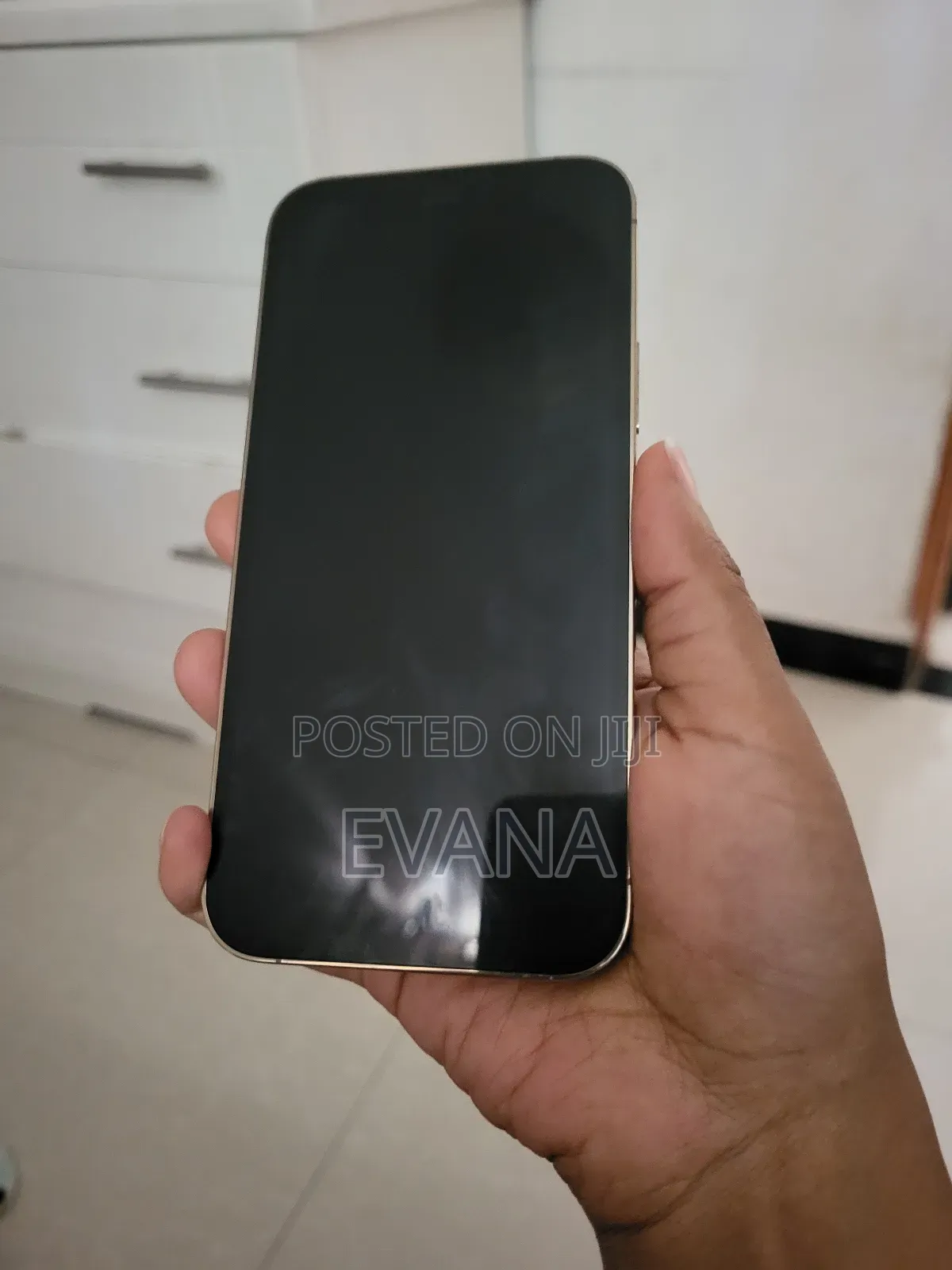 Apple iPhone 12 Pro 256 GB Gold