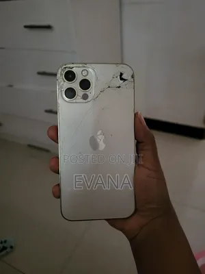 Apple iPhone 12 Pro 256 GB Gold