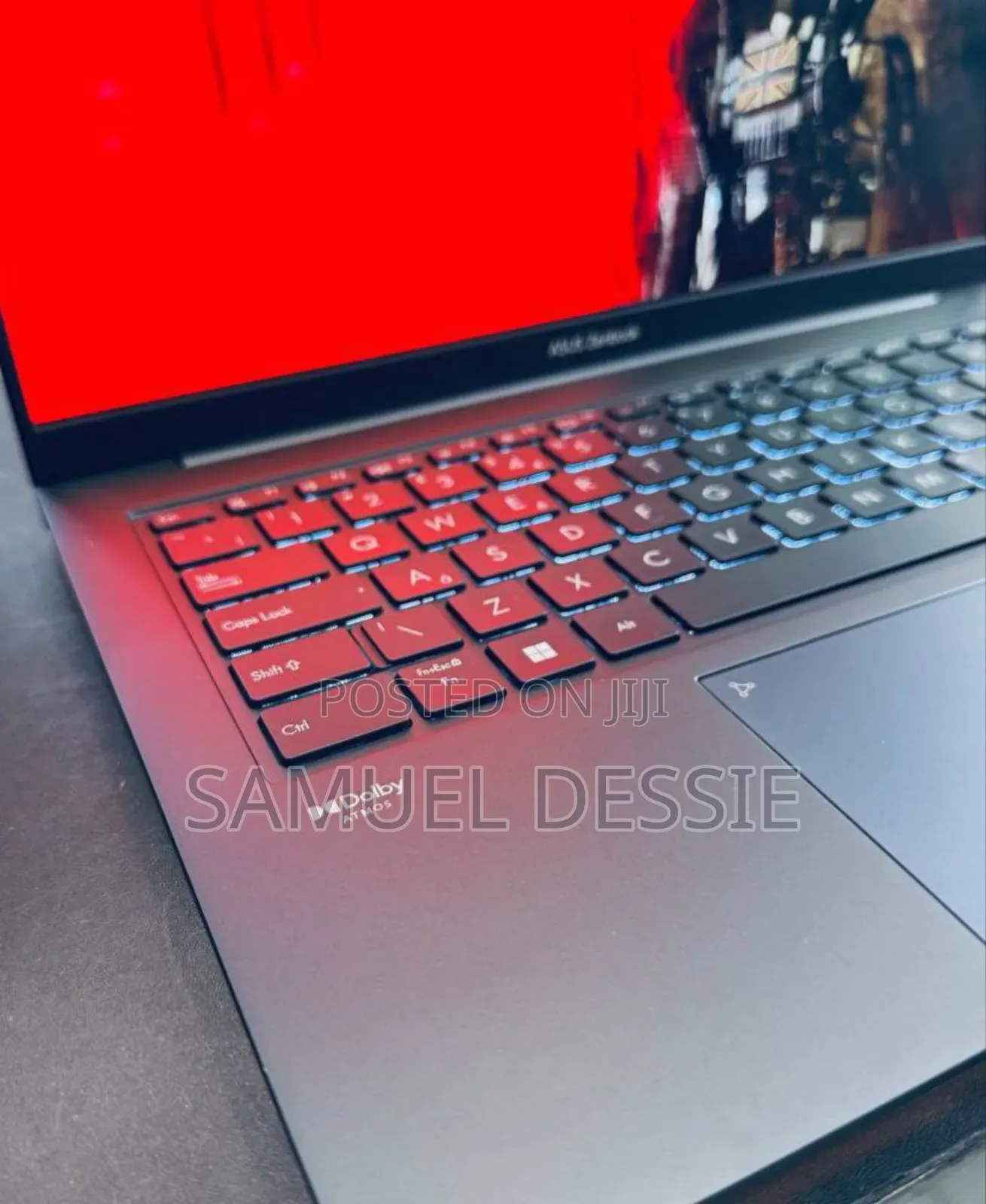 New Laptop Asus Zenbook 14 UX434 16GB Intel Core I7 SSD 512GB