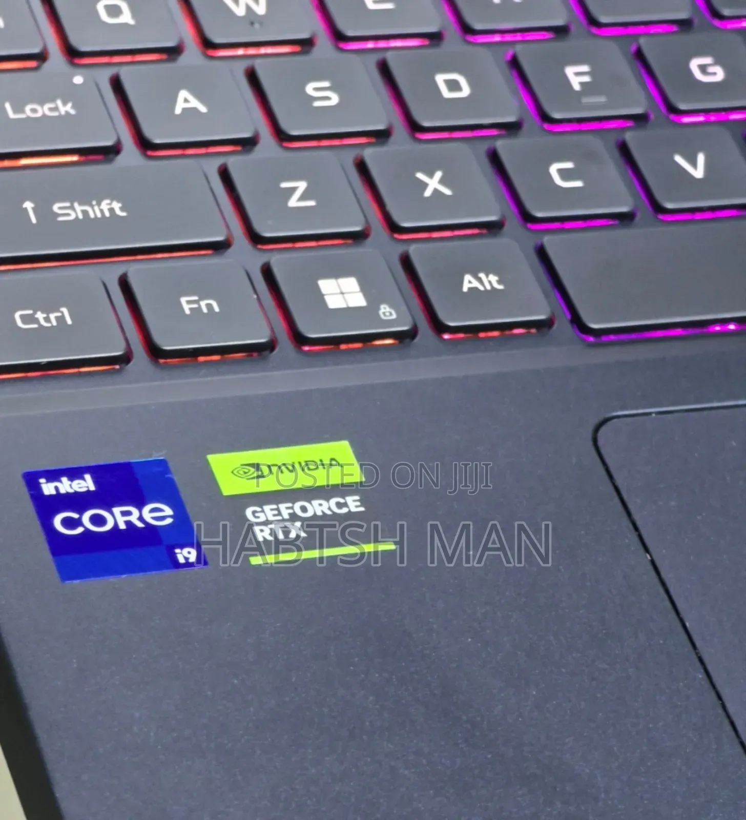 New Laptop Acer Predator Helios 300 16GB Intel Core I9 SSD 1T