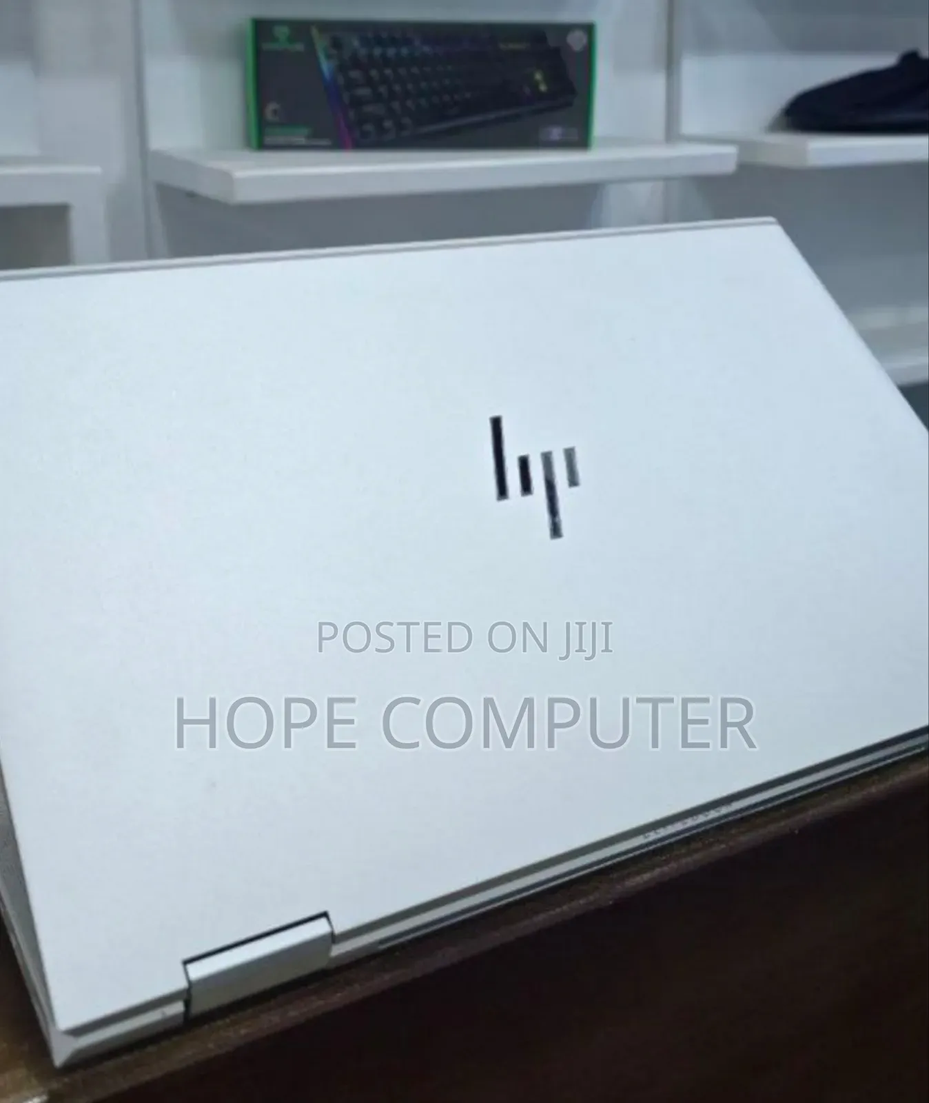 New Laptop HP EliteBook X360 1040 G7 16GB Intel Core I7 SSD 512GB