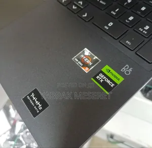 New Laptop HP Victus 15 8GB AMD Ryzen 5 SSD 512GB