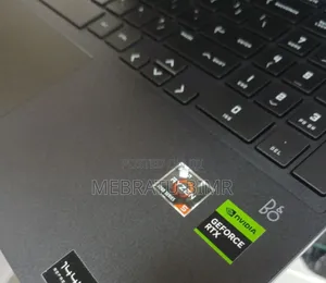 New Laptop HP Victus 15 8GB AMD Ryzen 5 SSD 512GB