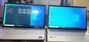 New Laptop HP Envy 13 16GB Intel Core I5 SSD 512GB