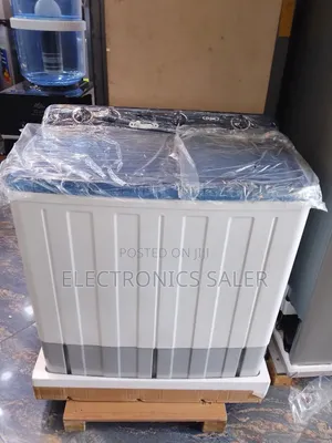 Orbit Washing Machine 13.Kg