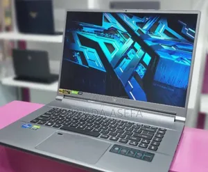 New Laptop Acer Predator Triton 500 SE 16GB Intel Core I7 SSD 1T