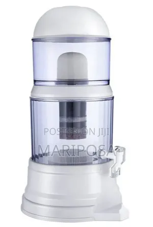 Photo - 16l Non Electric Water Purifier