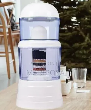 16l Non Electric Water Purifier