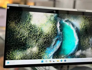 Photo - New Laptop HP Envy X360 16GB Intel Core I5 SSD 512GB