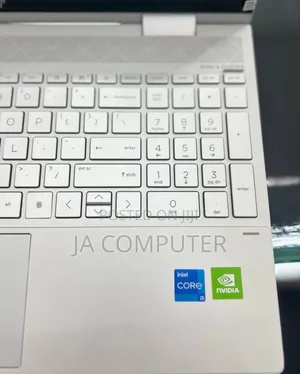 New Laptop HP Envy X360 16GB Intel Core I5 SSD 512GB