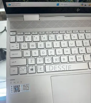New Laptop HP Envy X360 16GB Intel Core I5 SSD 512GB