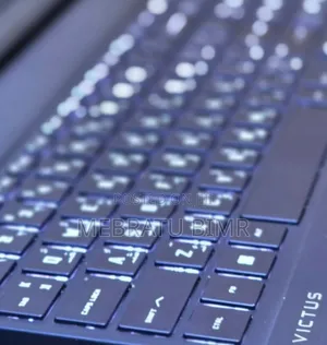 New Laptop HP Victus 16 16GB Intel Core I5 SSD 1T