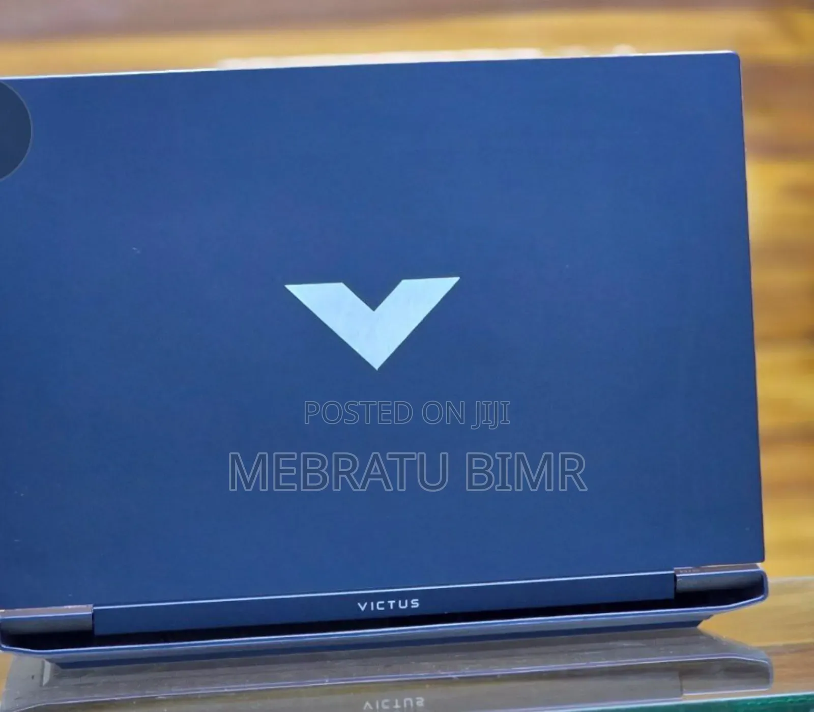 New Laptop HP Victus 16 16GB Intel Core I5 SSD 1T