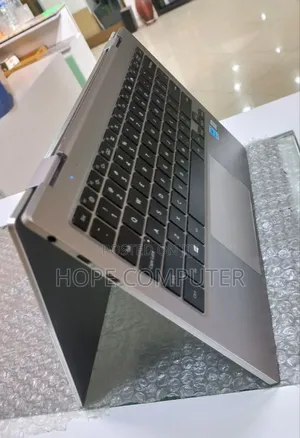 Photo - New Laptop Samsung Galaxy Book 2 16GB Intel Core I7 SSD 512GB