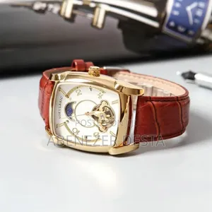 Hot Models Business Classic Waterproof Mechanical Watch Me