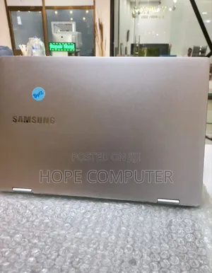 New Laptop Samsung Galaxy Book 2 16GB Intel Core I7 SSD 512GB