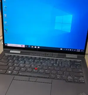 New Laptop Lenovo Thinkpad X1 Yoga 32GB Intel Core I7 SSD 512GB