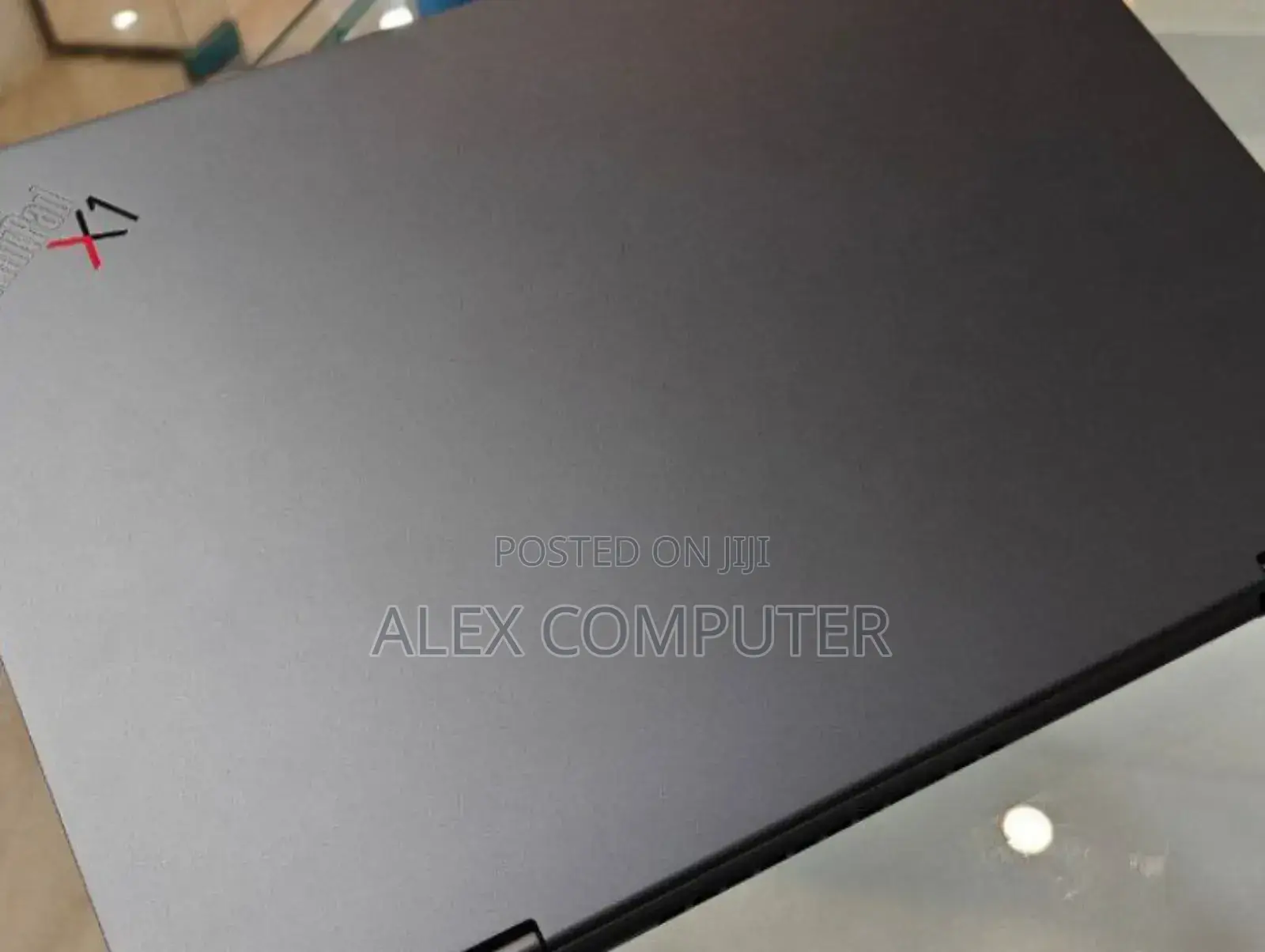 New Laptop Lenovo Thinkpad X1 Yoga 32GB Intel Core I7 SSD 512GB