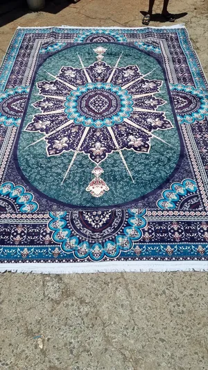 Mntaf ምንጣፍ 3.5 ሜ 2.5 ሜ