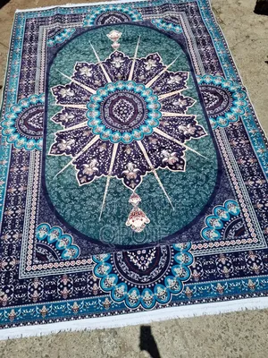 Mntaf ምንጣፍ 3.5 ሜ 2.5 ሜ