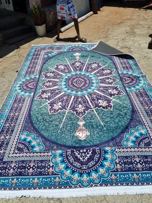 Mntaf ምንጣፍ 3.5 ሜ 2.5 ሜ