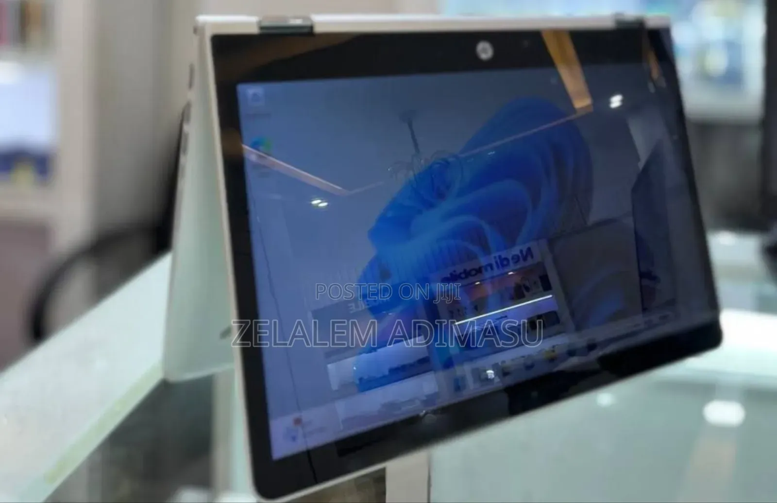 New Laptop HP Pavilion 10 16GB Intel Core I5 SSD 512GB