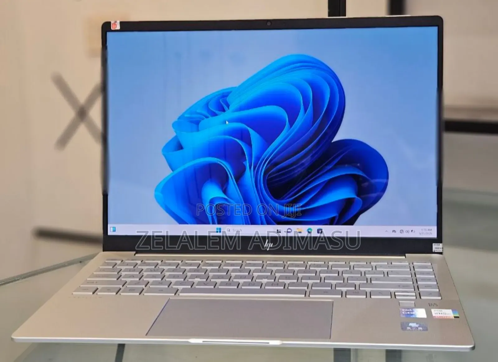 New Laptop HP Pavilion 10 16GB Intel Core I5 SSD 512GB