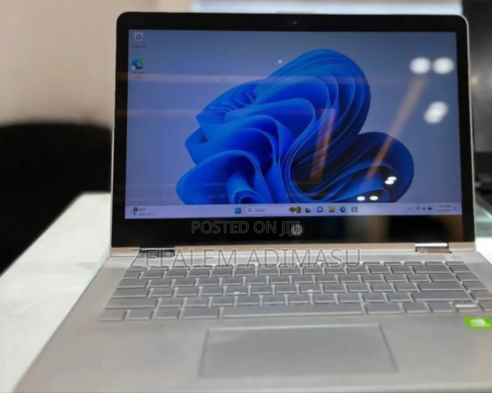 New Laptop HP Pavilion 10 16GB Intel Core I5 SSD 512GB