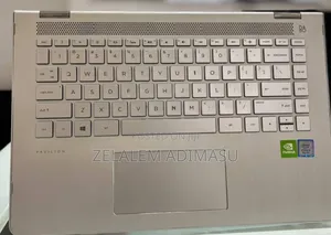 New Laptop HP Pavilion 10 16GB Intel Core I5 SSD 512GB