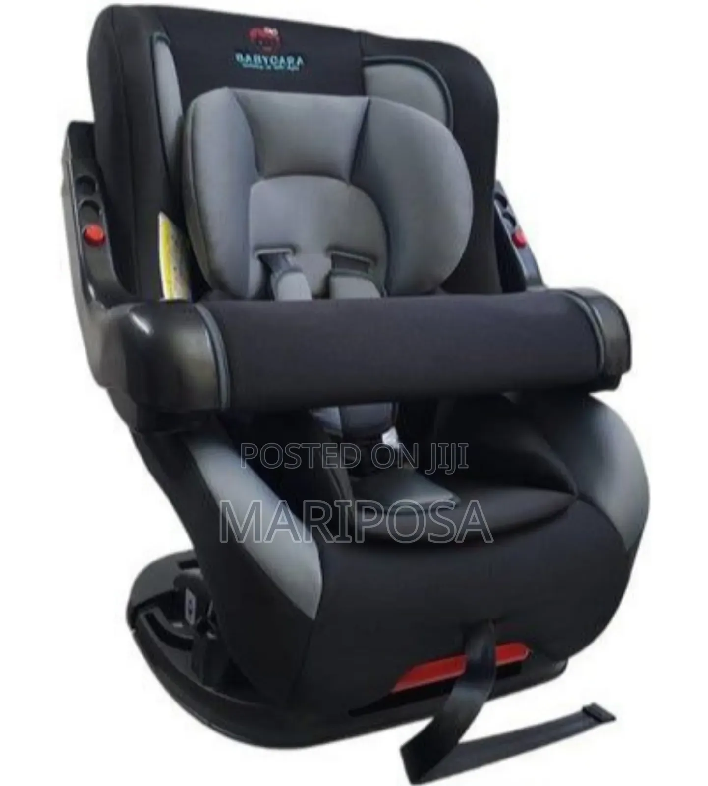Kids Safety Car Seat