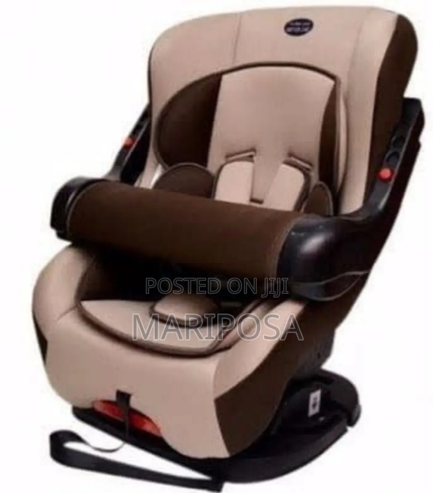 Kids Safety Car Seat