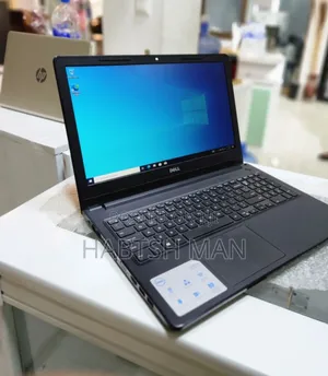 New Laptop Dell Vostro DVCI309 4GB Intel Core I5 HDD 1T