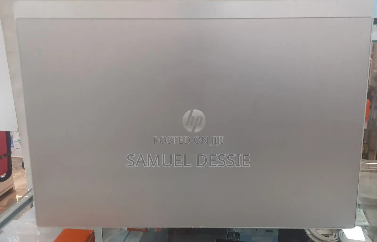 Laptop HP Probook 11 EE G1 8GB Intel Core I3 HDD 500GB