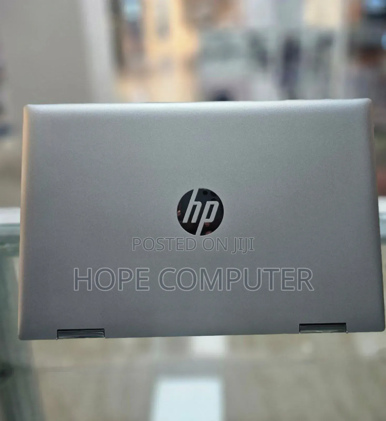 New Laptop HP Pavilion 15 8GB Intel Core I5 SSD 512GB