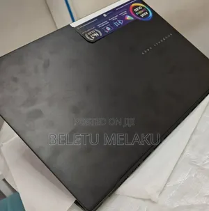 New Laptop Asus Vivobook 16 16GB Intel Core Ultra 9 SSD 1T