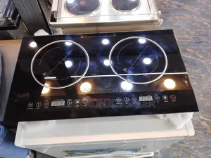 Photo - Everest Tuch Stove