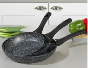 Momcoc Non Stick Fraying Pan
