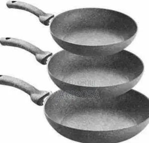 Momcoc Non Stick Fraying Pan