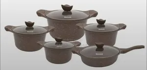 Photo - Set Big Size Momcoc Kitchenware