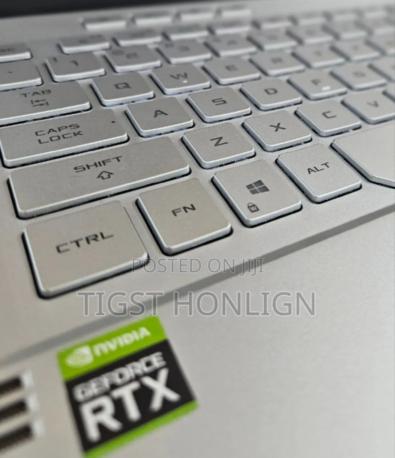 New Laptop Asus ROG Zephyrus G15 16GB AMD Ryzen 9 SSD 512GB