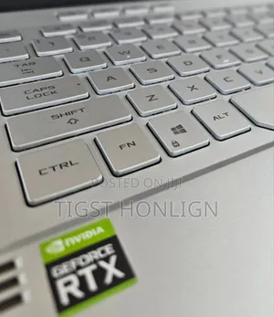 New Laptop Asus ROG Zephyrus G15 16GB AMD Ryzen 9 SSD 512GB