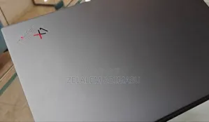 New Laptop Lenovo ThinkPad X1 Carbon 32GB Intel Core I7 SSD 512GB