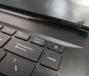 New Laptop MSI GP66 LEOPARD 10UG 32GB Intel Core I7 SSD 1T