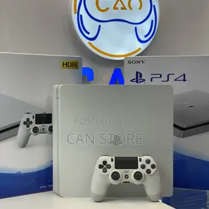 Photo - Playstation 4 Slim