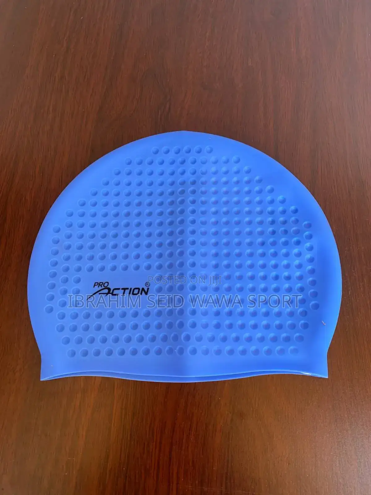 Swimming Cap